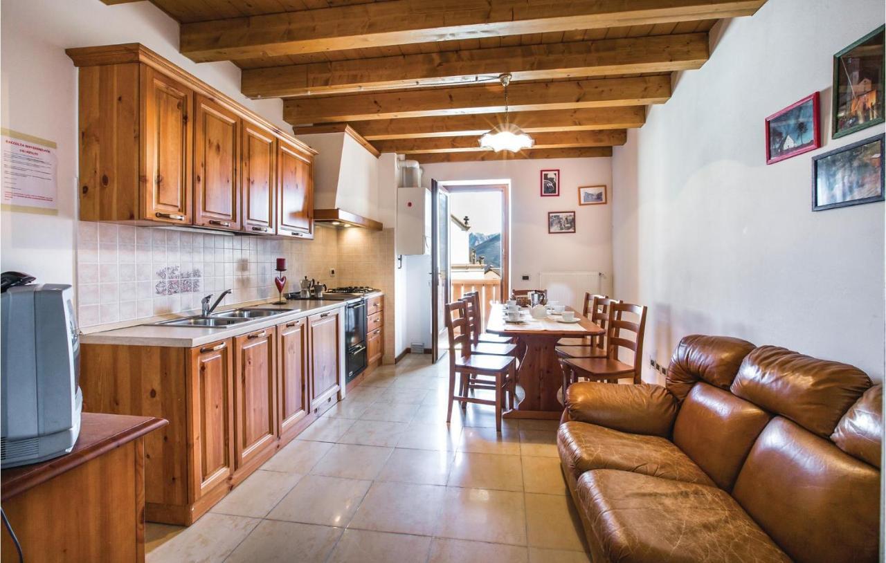 Cas Cuc 3 Apartment Lauco Luaran gambar
